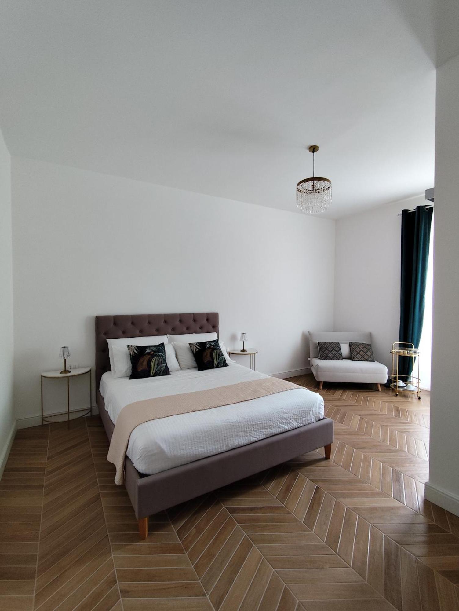 Vatican Eco Suite Roma Exterior foto