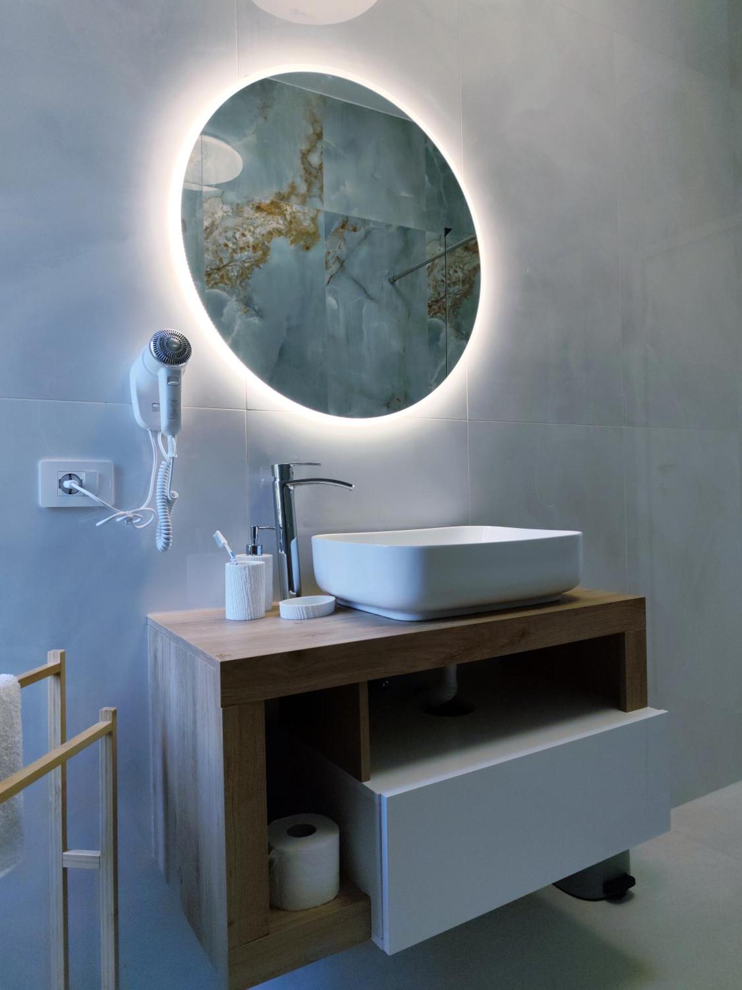 Vatican Eco Suite Roma Exterior foto