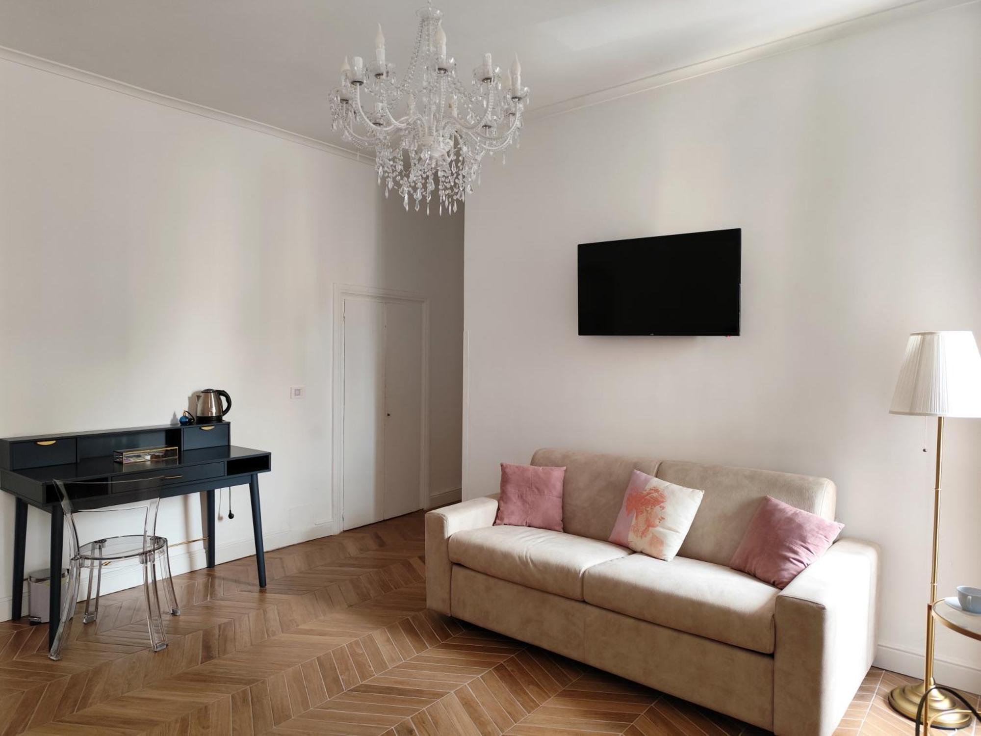 Vatican Eco Suite Roma Exterior foto